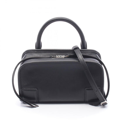 Loewe Handbag Amazona 180 Mini 2-Way Leather