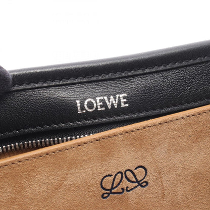 Loewe Handbag Amazona 180 Mini 2-Way Leather — view 4