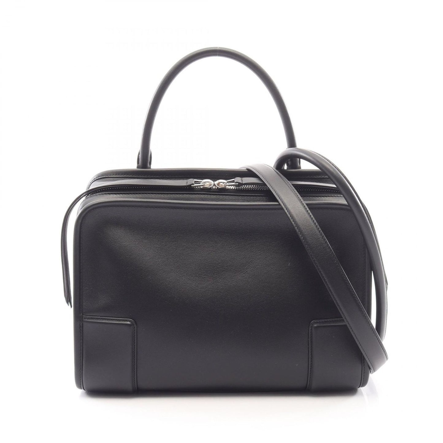 Loewe Handbag Amazona 180 Medium 2-Way Leather