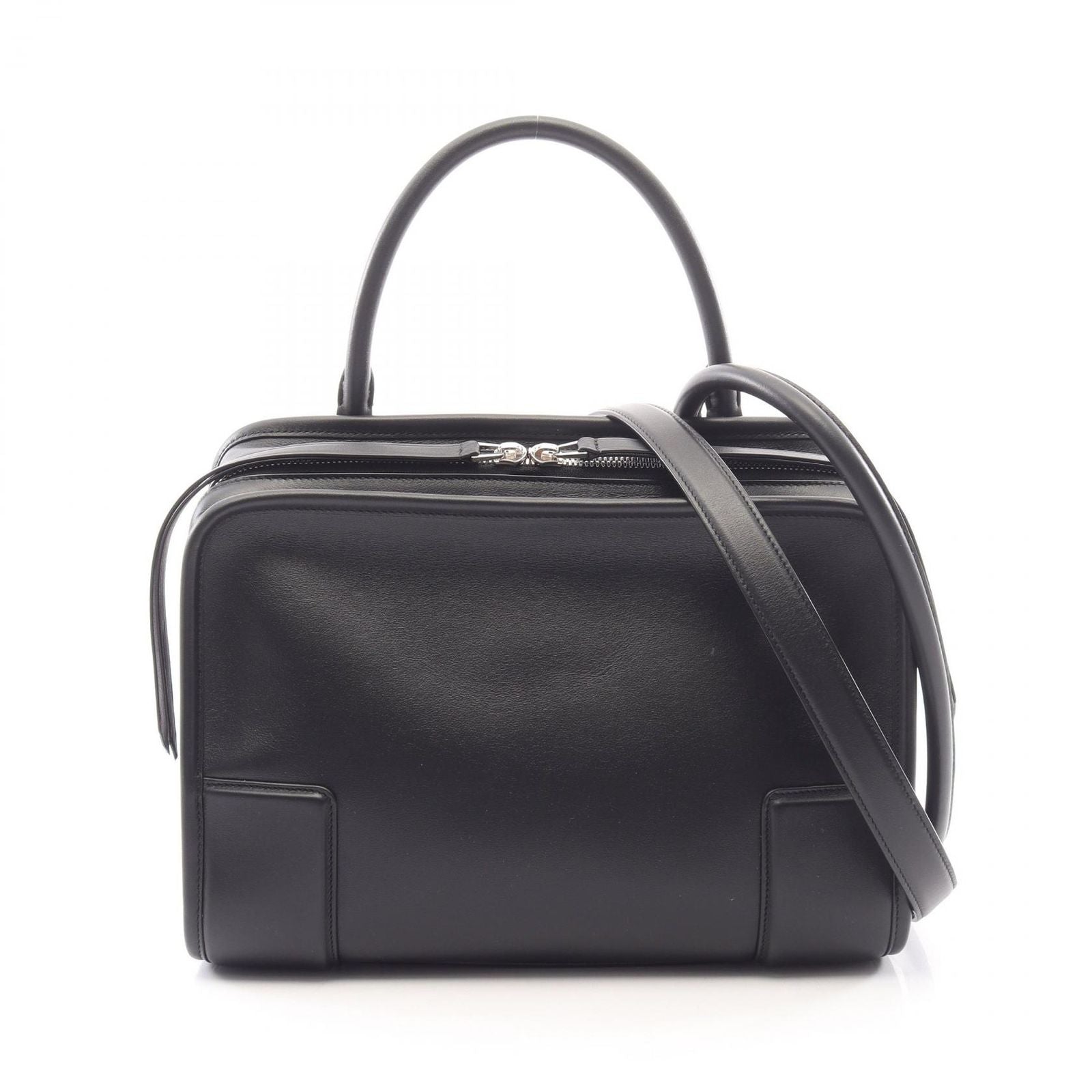Loewe Handbag Amazona 180 Medium 2-Way Leather