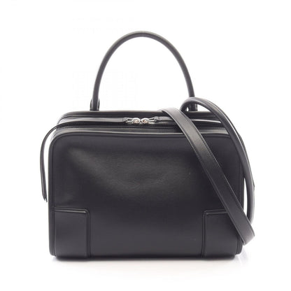 Loewe Handbag Amazona 180 Medium 2-Way Leather