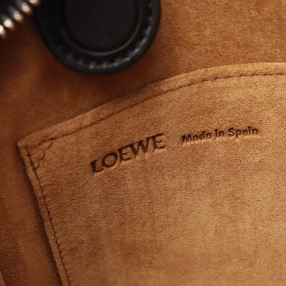 Loewe Handbag Amazona 180 Medium 2-Way Leather — view 4