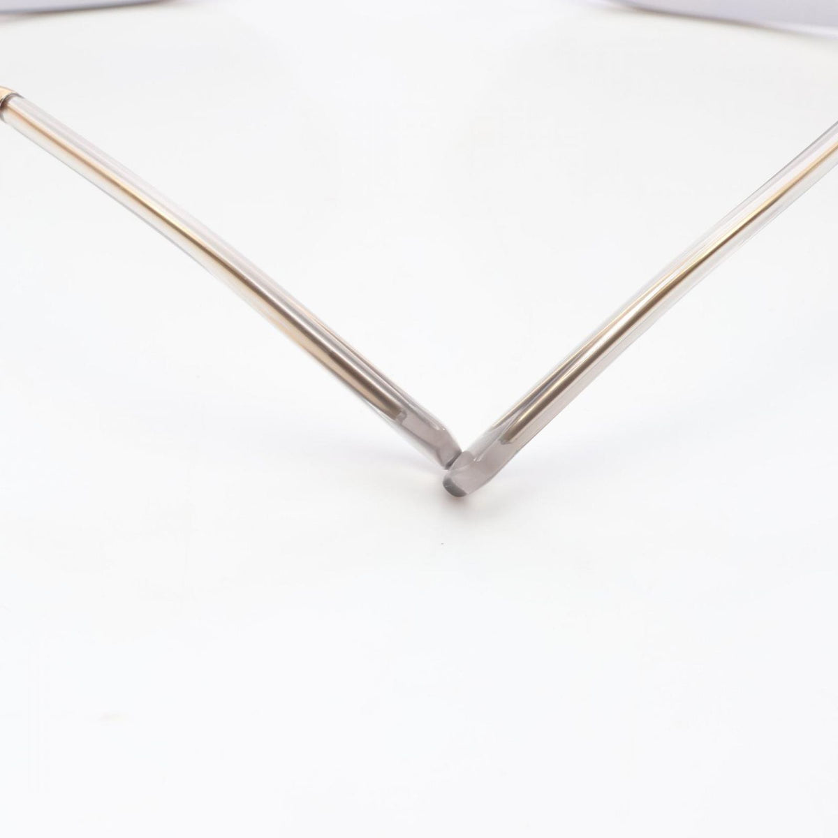 Miu Miu Sunglasses Aube Dawn Rimless Eyewear — view 8