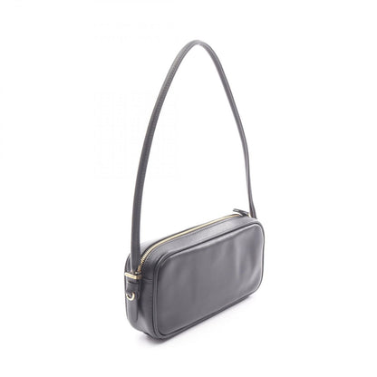 Miu Miu Softy Leather Shoulder Bag — view 2