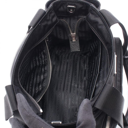 Prada Tote Re-Nylon Leather — view 3