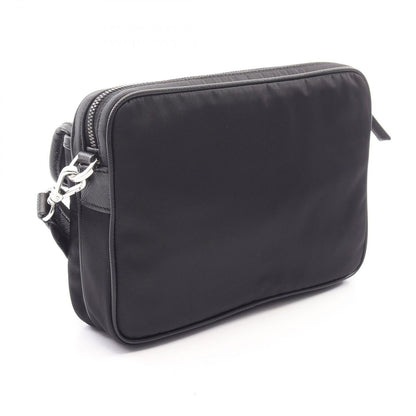 Prada Shoulder Bag Re-Nylon Saffiano Leather — view 2