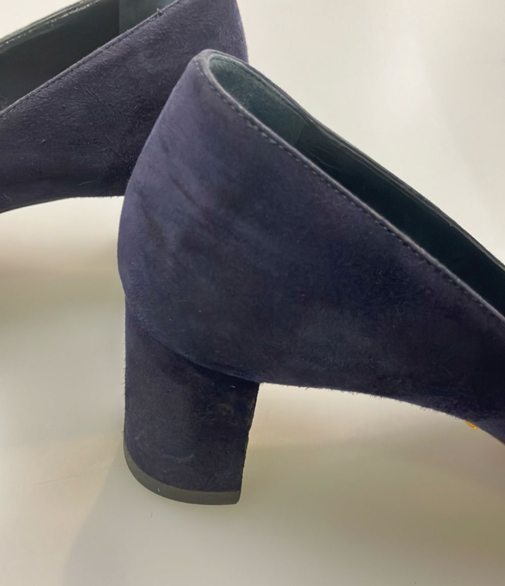 Prada Pumps Ribbon Heels — view 8