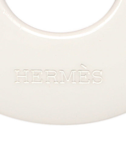 Hermes Necklace Calamba Buffalo Horn — view 3