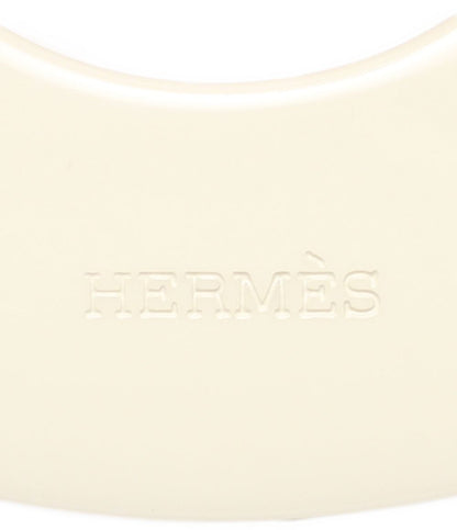 Hermes Necklace Buffalo Horn — view 3