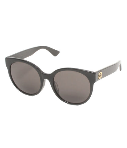 Gucci Sunglasses Eyewear 56 20 Interlocking