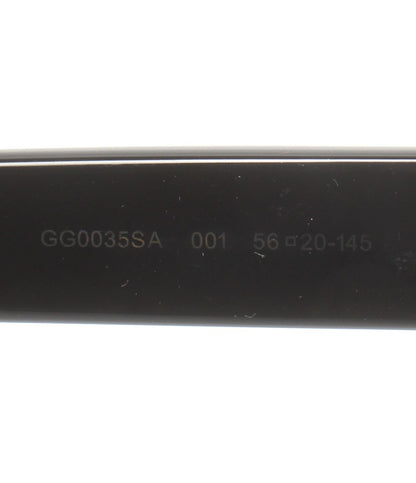 Gucci Sunglasses Eyewear 56 20 Interlocking — view 5