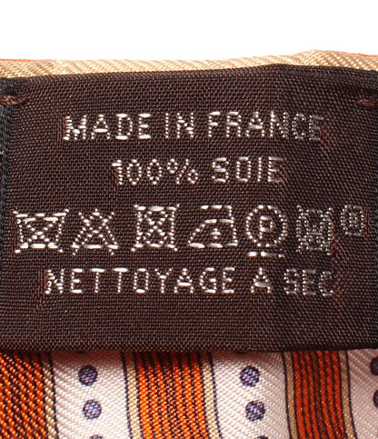 Hermes Scarf Silk 100% Twilly — view 4
