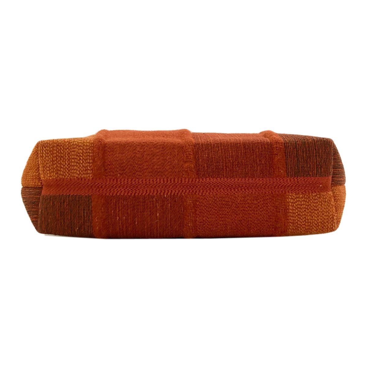 Hermes Amedaba PM Handbag Canvas — view 4