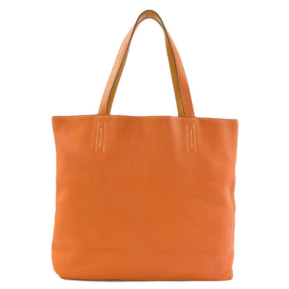Hermes Double Sens 36 Tote Taurillon