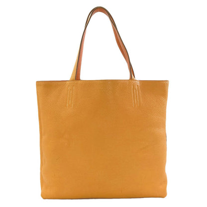 Hermes Double Sens 36 Tote Taurillon — view 5