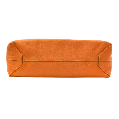 Hermes Double Sens 36 Tote Taurillon — view 4