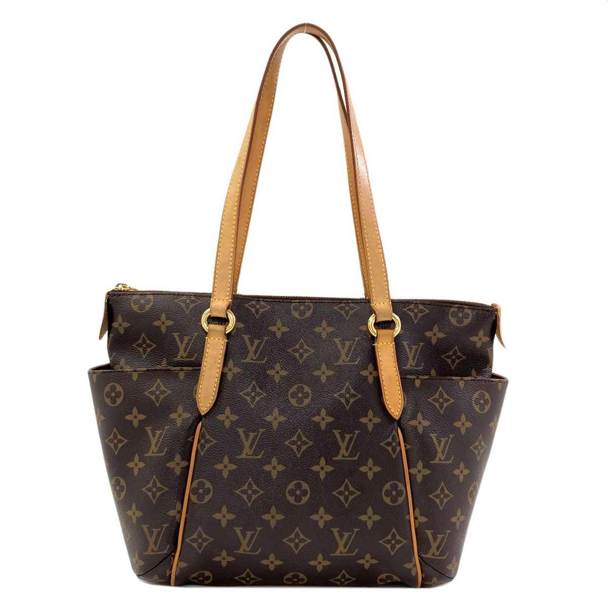 Louis Vuitton Totally PM Tote Monogram Canvas
