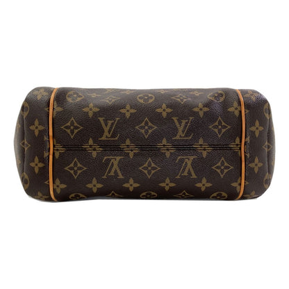 Louis Vuitton Totally PM Tote Monogram Canvas — view 4