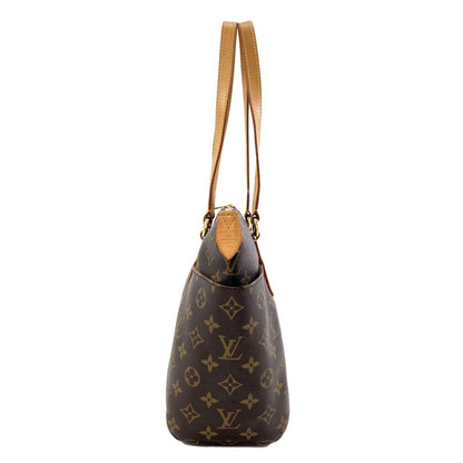 Louis Vuitton Totally PM Tote Monogram Canvas — view 3