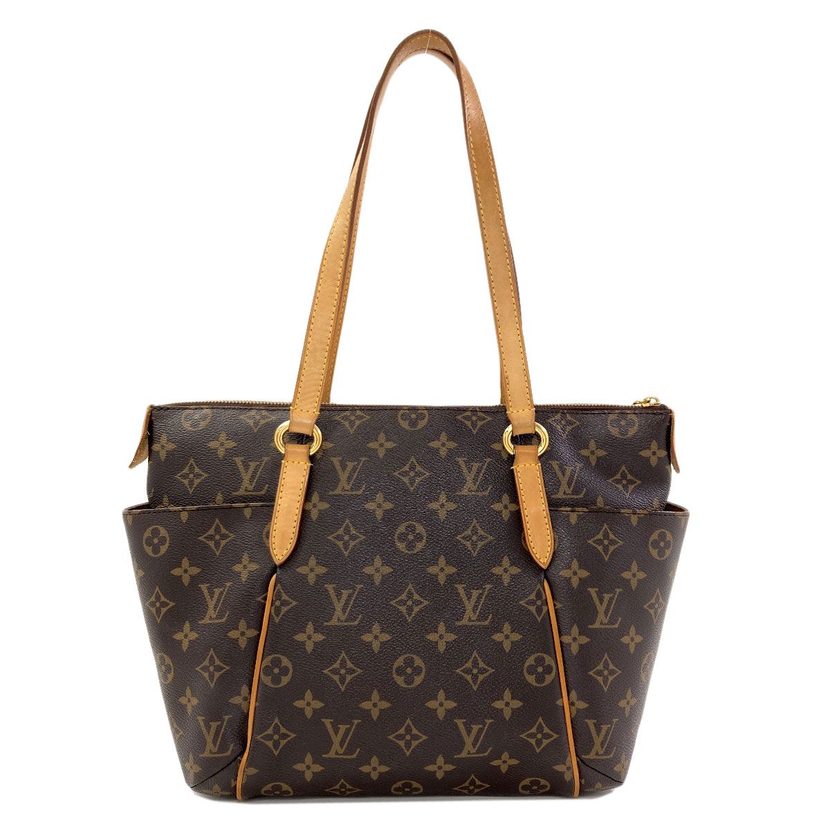 Louis Vuitton Totally PM Tote Monogram Canvas — view 2