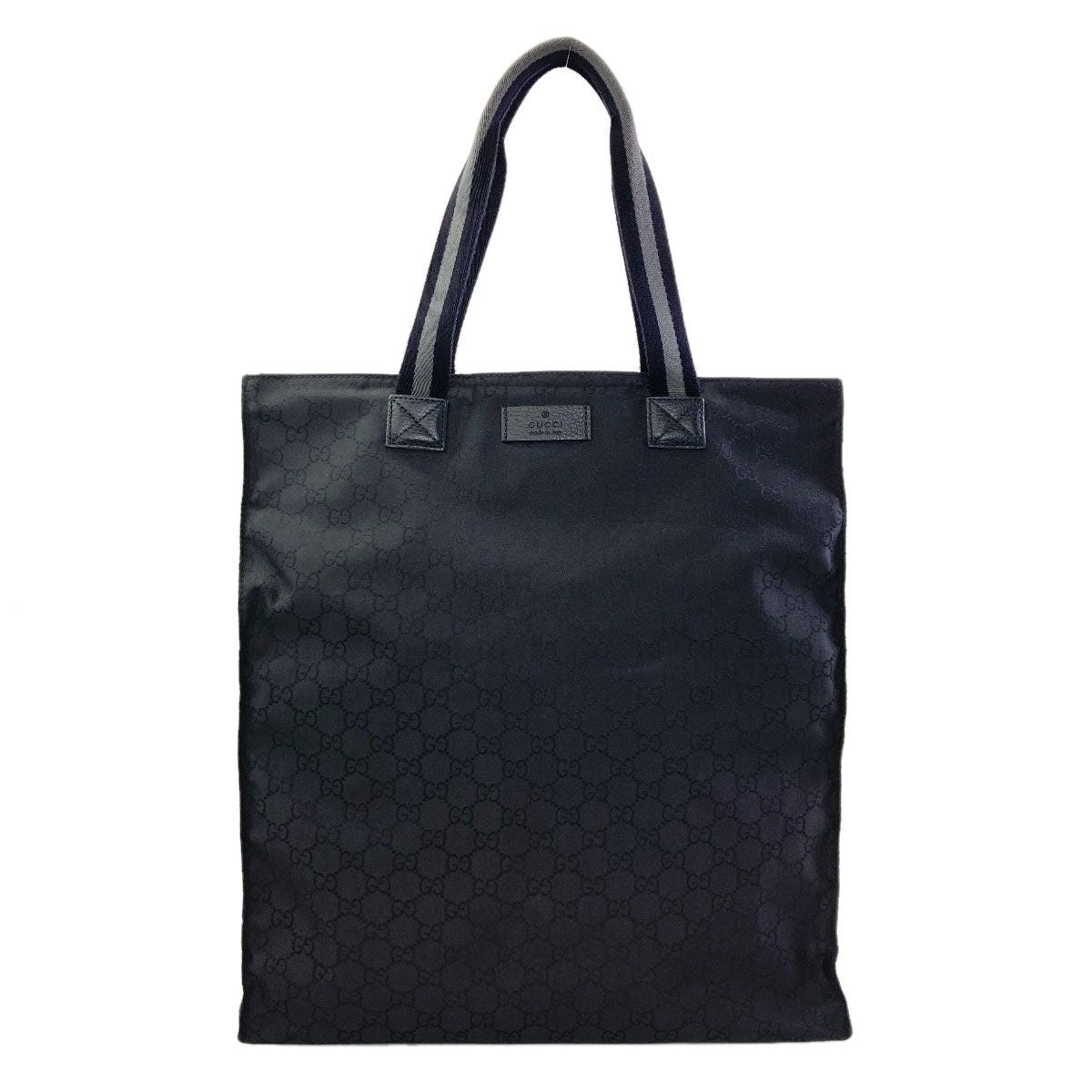 Gucci GG Tote Nylon