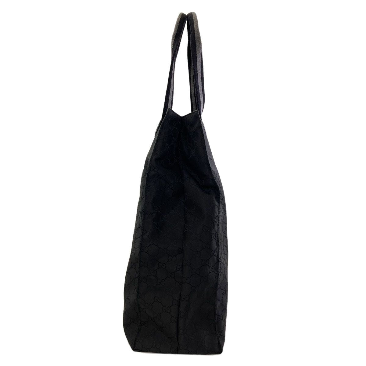 Gucci GG Tote Nylon — view 3