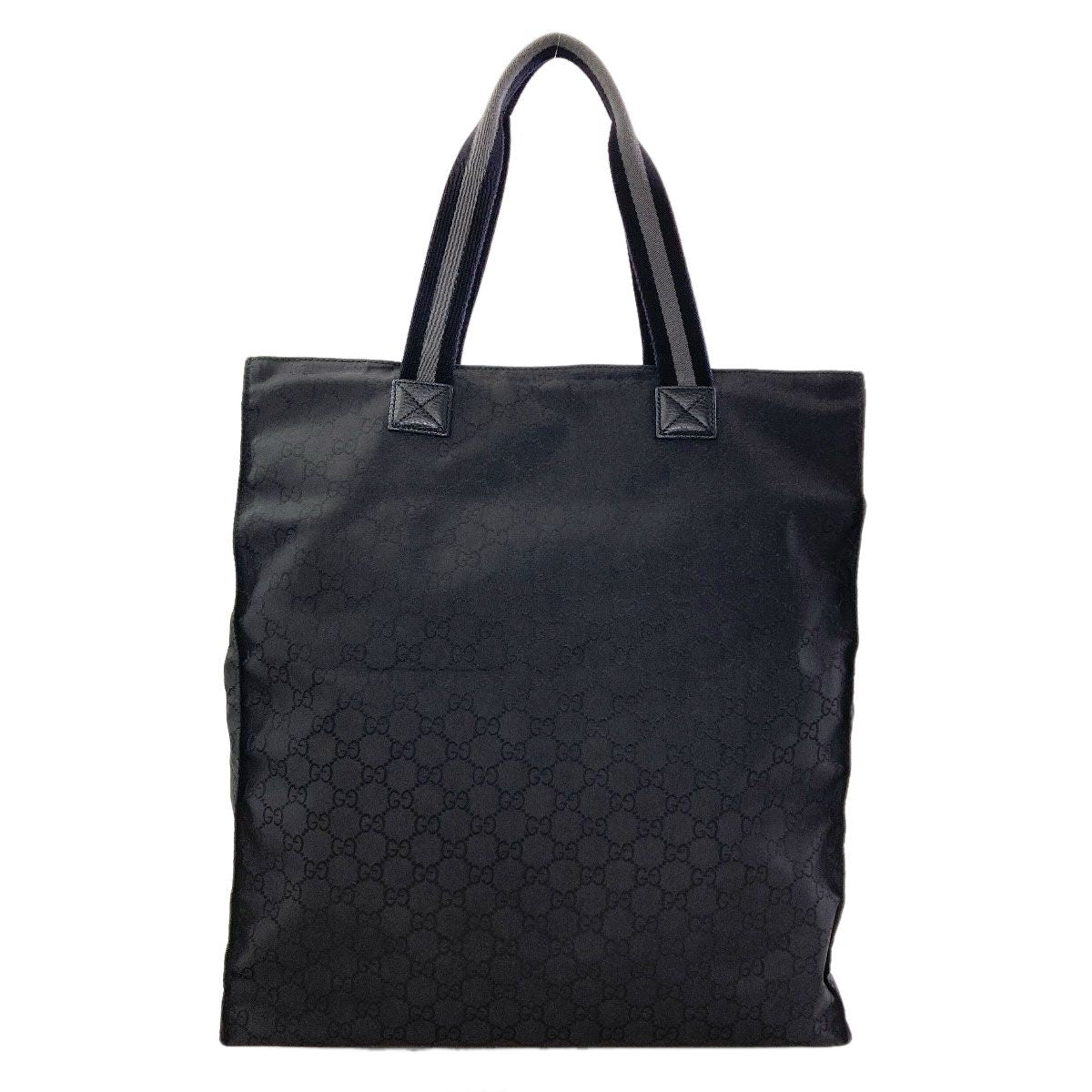 Gucci GG Tote Nylon — view 2