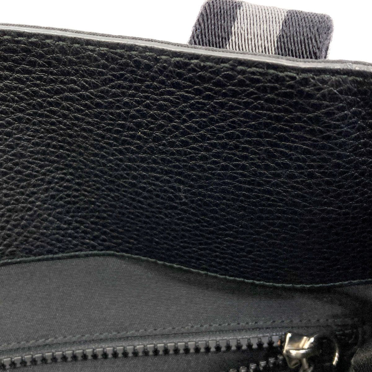 Gucci GG Tote Nylon — view 7