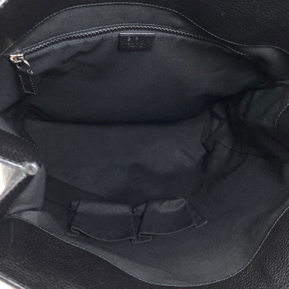 Gucci GG Tote Nylon — view 5