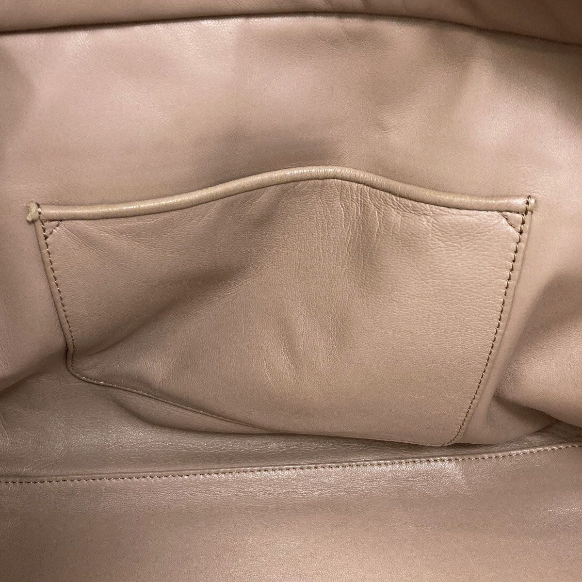 Loewe Amazona Handbag Calfskin — view 8