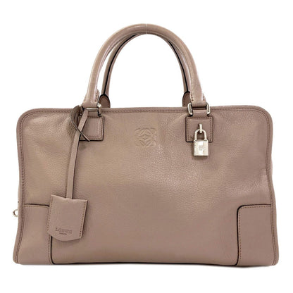 Loewe Amazona Handbag Calfskin