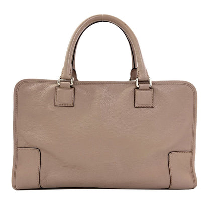 Loewe Amazona Handbag Calfskin — view 2