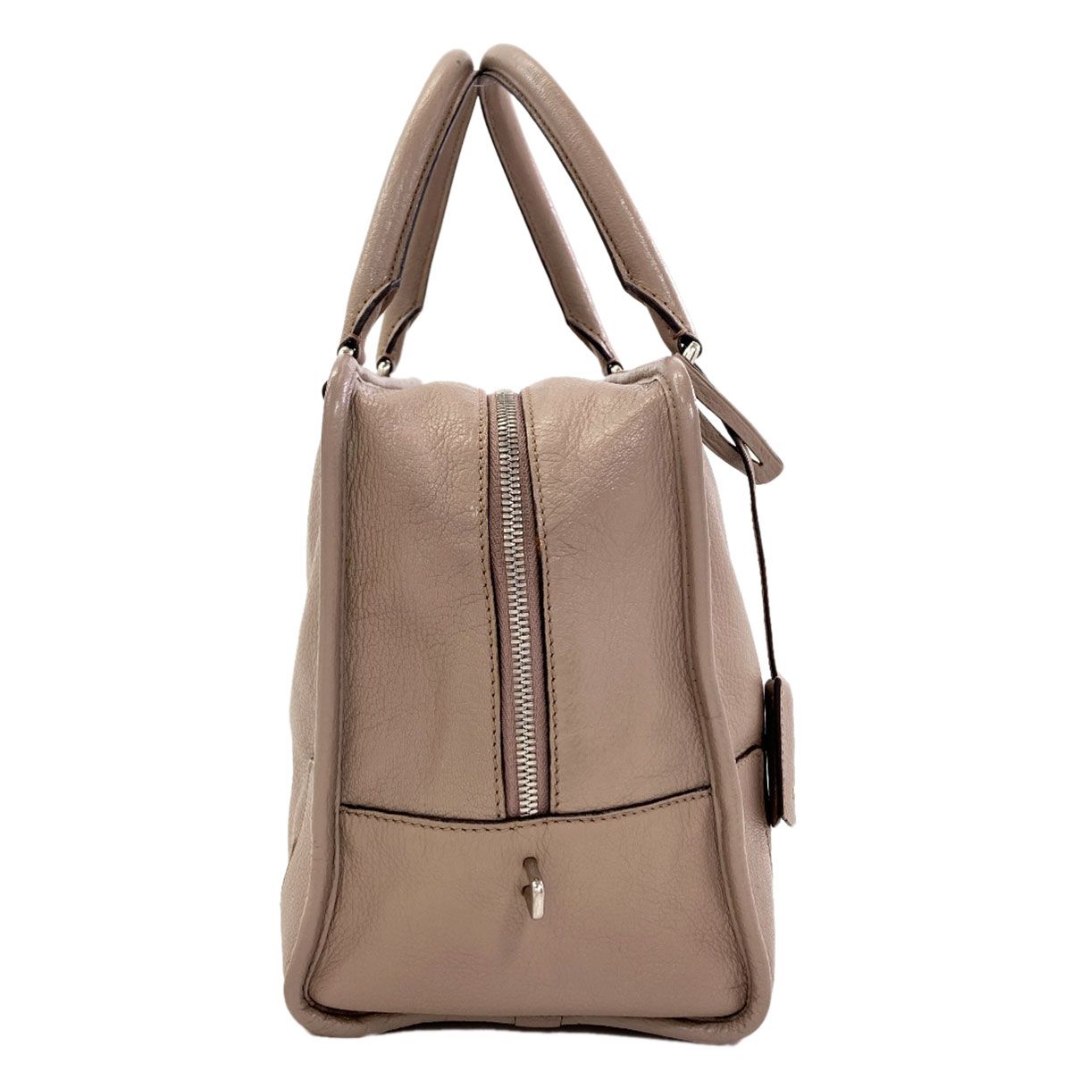 Loewe Amazona Handbag Calfskin — view 3