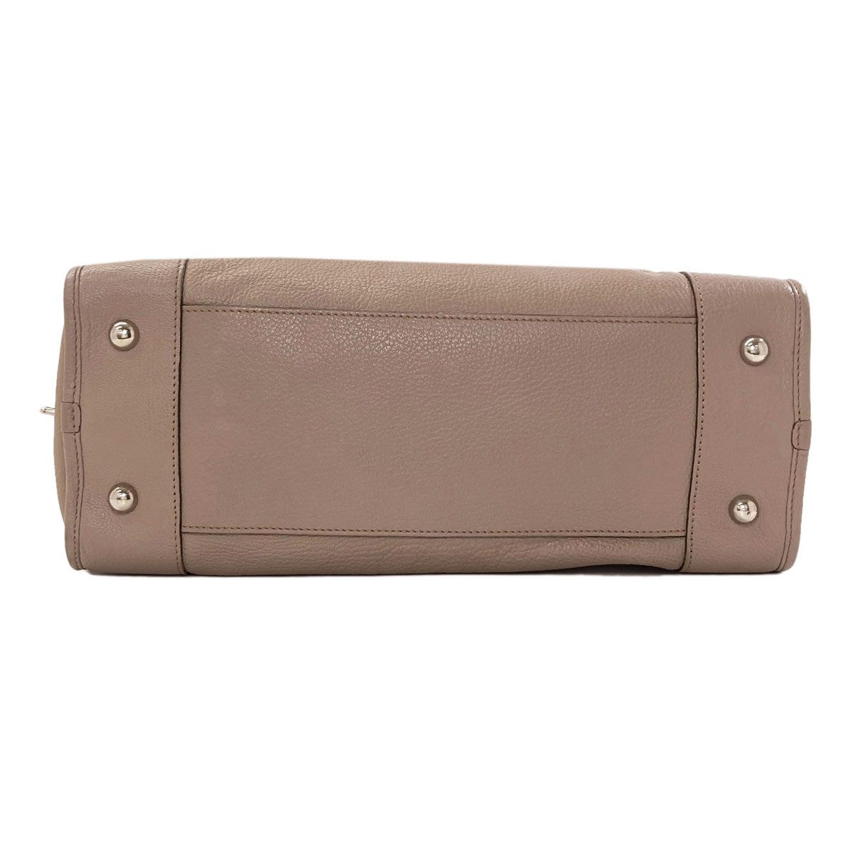 Loewe Amazona Handbag Calfskin — view 4