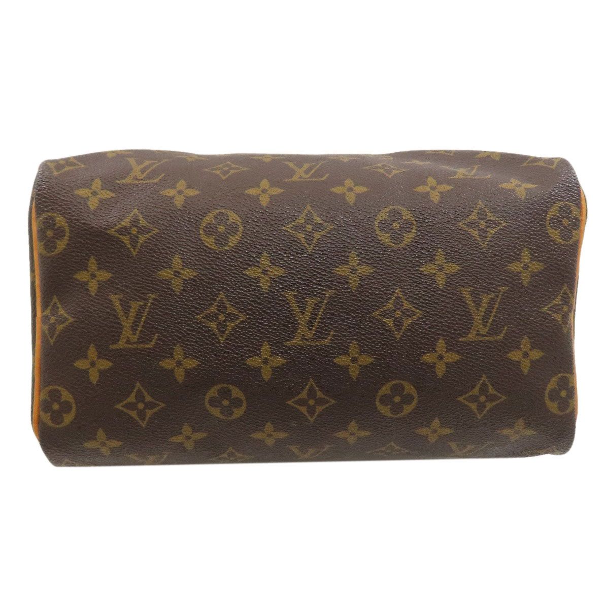 Louis Vuitton Speedy 25 Boston Bag Monogram Canvas — view 4