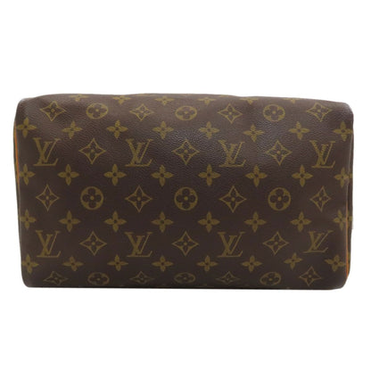 Louis Vuitton Speedy 30 Boston Bag Monogram Canvas — view 4