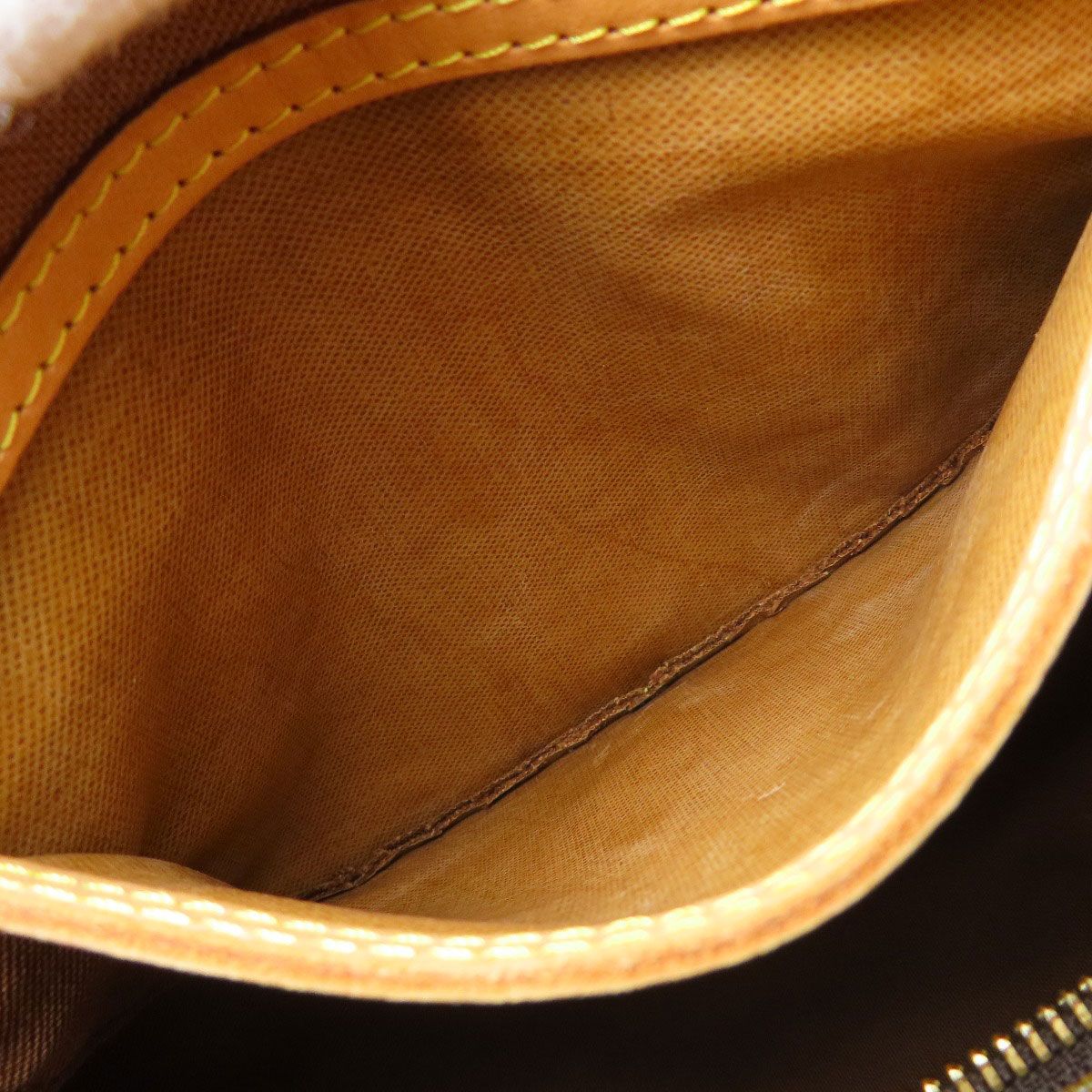 Louis Vuitton Speedy 30 Boston Bag Monogram Canvas — view 8