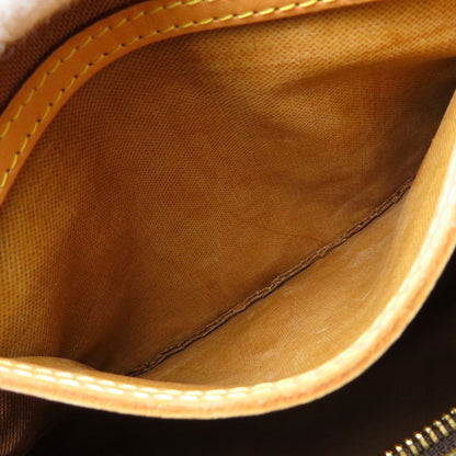 Louis Vuitton Speedy 30 Boston Bag Monogram Canvas — view 8