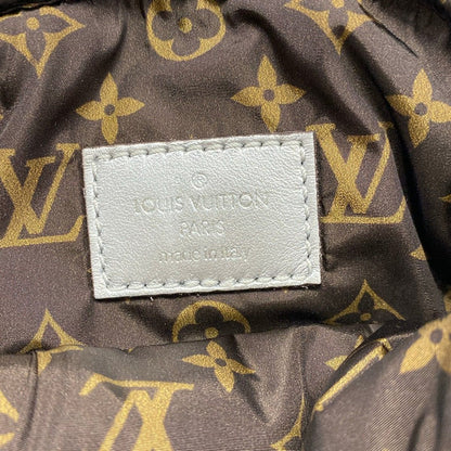 Louis Vuitton Shoulder Bag LV Pillow Phone Pouch Silver — view 8