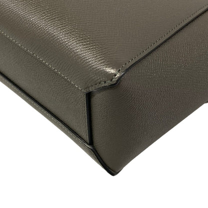 Celine Belt Bag Nano Dark Gray — view 6