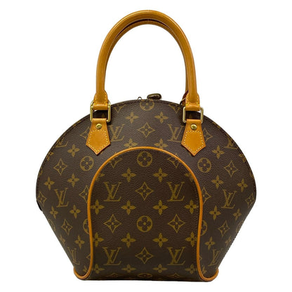 Louis Vuitton Handbag Monogram Ellipse PM — view 3