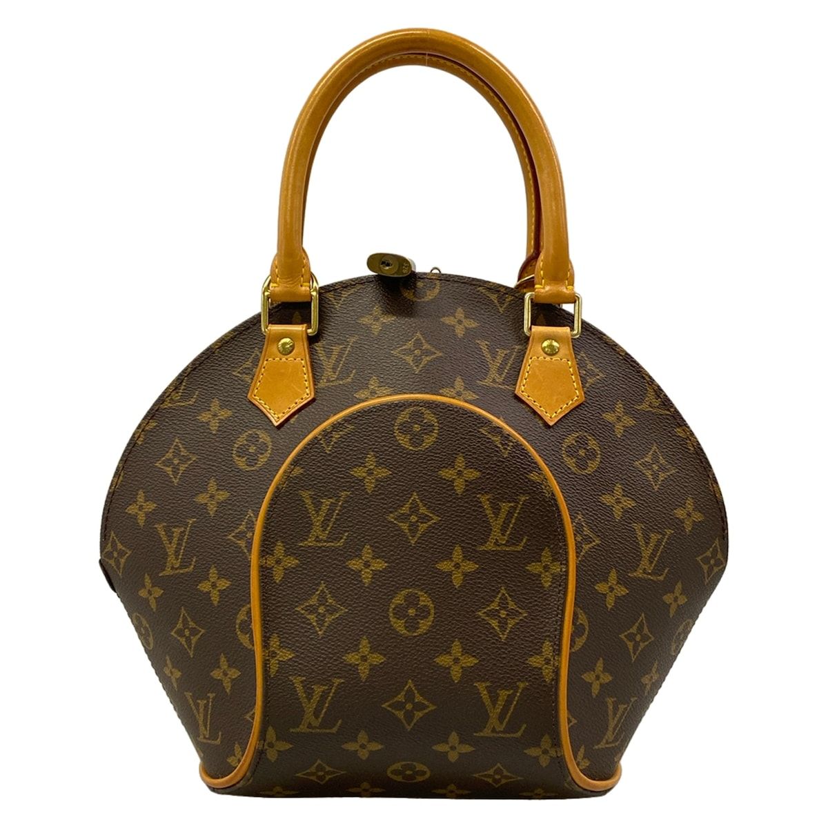 Louis Vuitton Handbag Monogram Ellipse PM