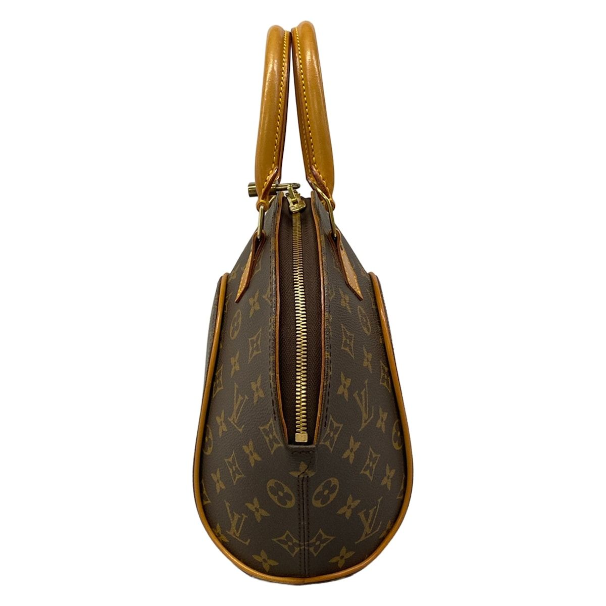 Louis Vuitton Handbag Monogram Ellipse PM — view 4