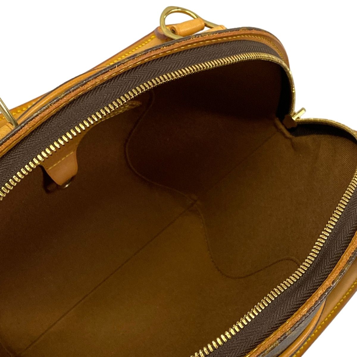 Louis Vuitton Handbag Monogram Ellipse PM — view 7