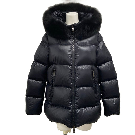 Moncler Down Jacket S Serifur Black Fall Winter 1