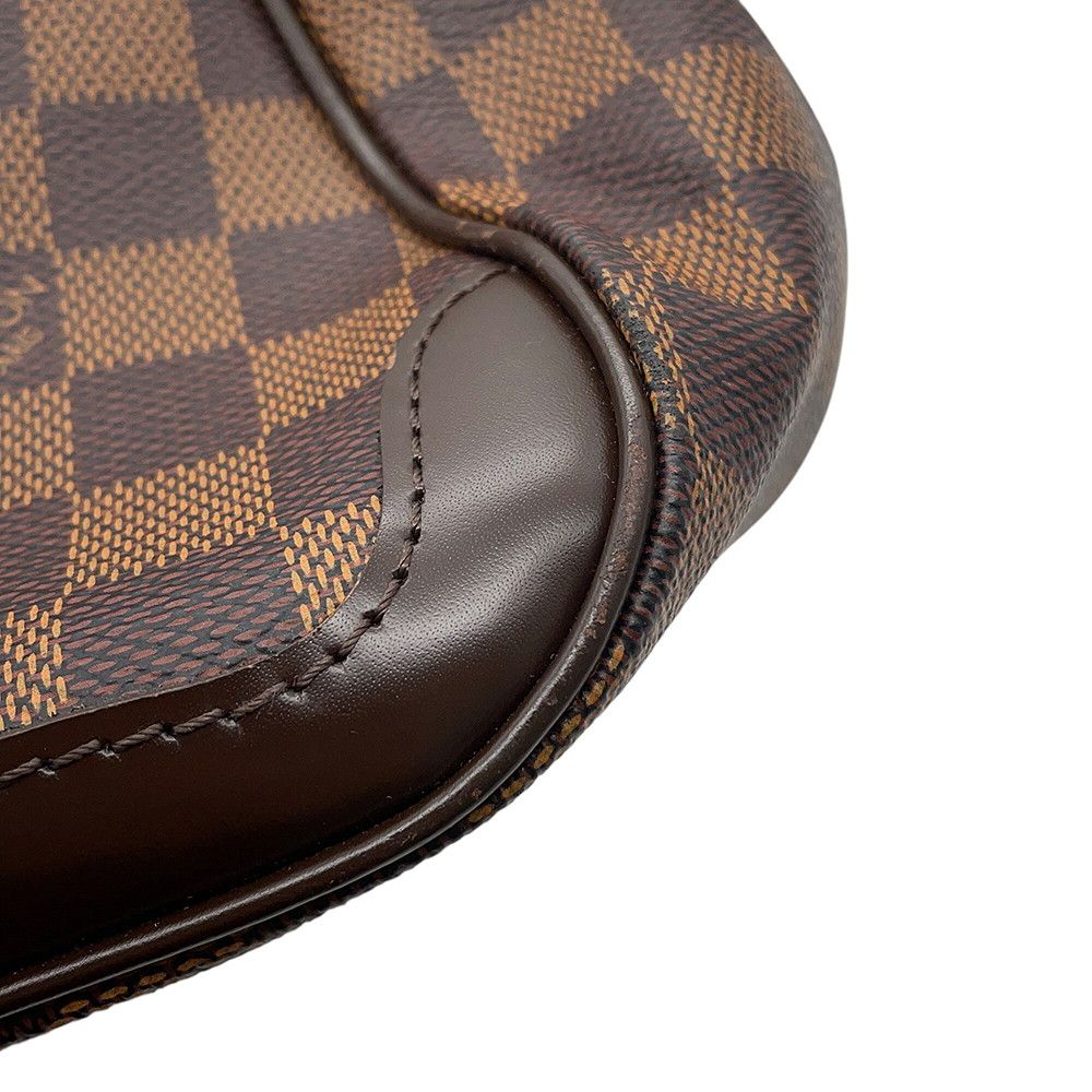 Louis Vuitton Handbag Damier Ebene Verona PM Bag 2-Way — view 7