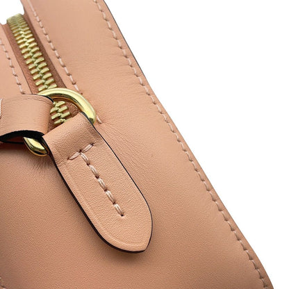 Louis Vuitton Shoulder Pouch Damier Ebene Santa Monica — view 7