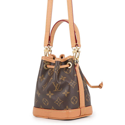 Louis Vuitton Monogram Nano Noe 2-Way Shoulder Bag — view 2