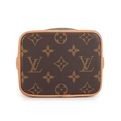 Louis Vuitton Monogram Nano Noe 2-Way Shoulder Bag — view 3