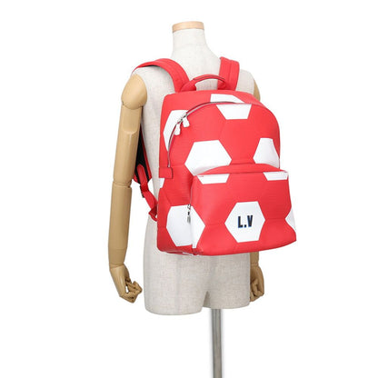 Louis Vuitton Backpack Epi Apollo World Cup — view 4